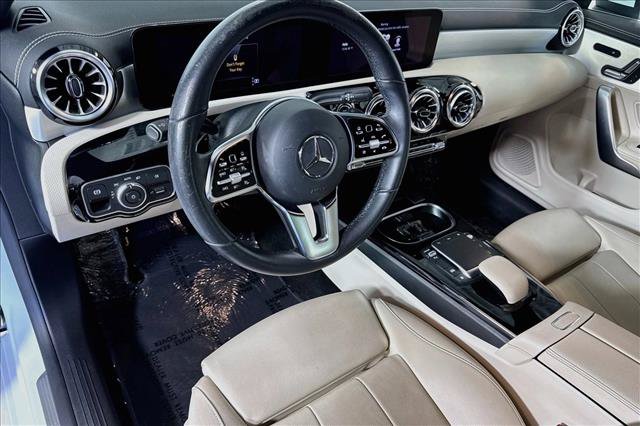 Used 2023 Mercedes-Benz CLA 250 image 9