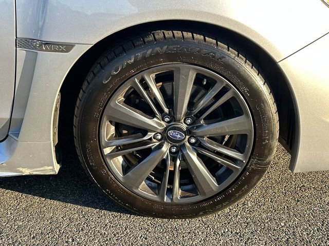 Used 2018 Subaru WRX image 13