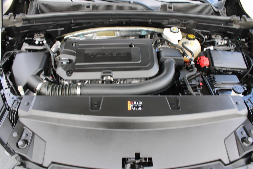 Used 2023 Buick Envision Essence image 33