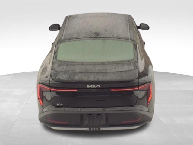 Used 2025 Kia K4 LXS FWD image 7