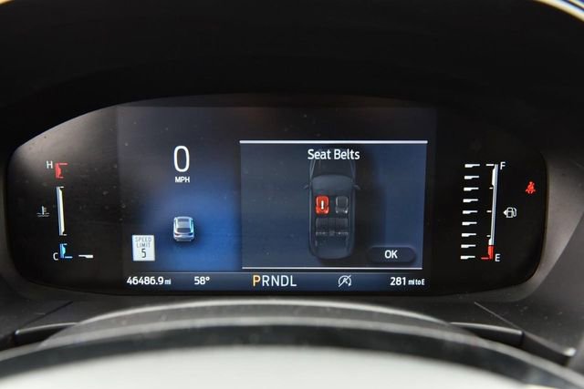 Used 2024 Ford Escape Active w/ Tech Pack #1 AWD/4WD image 11