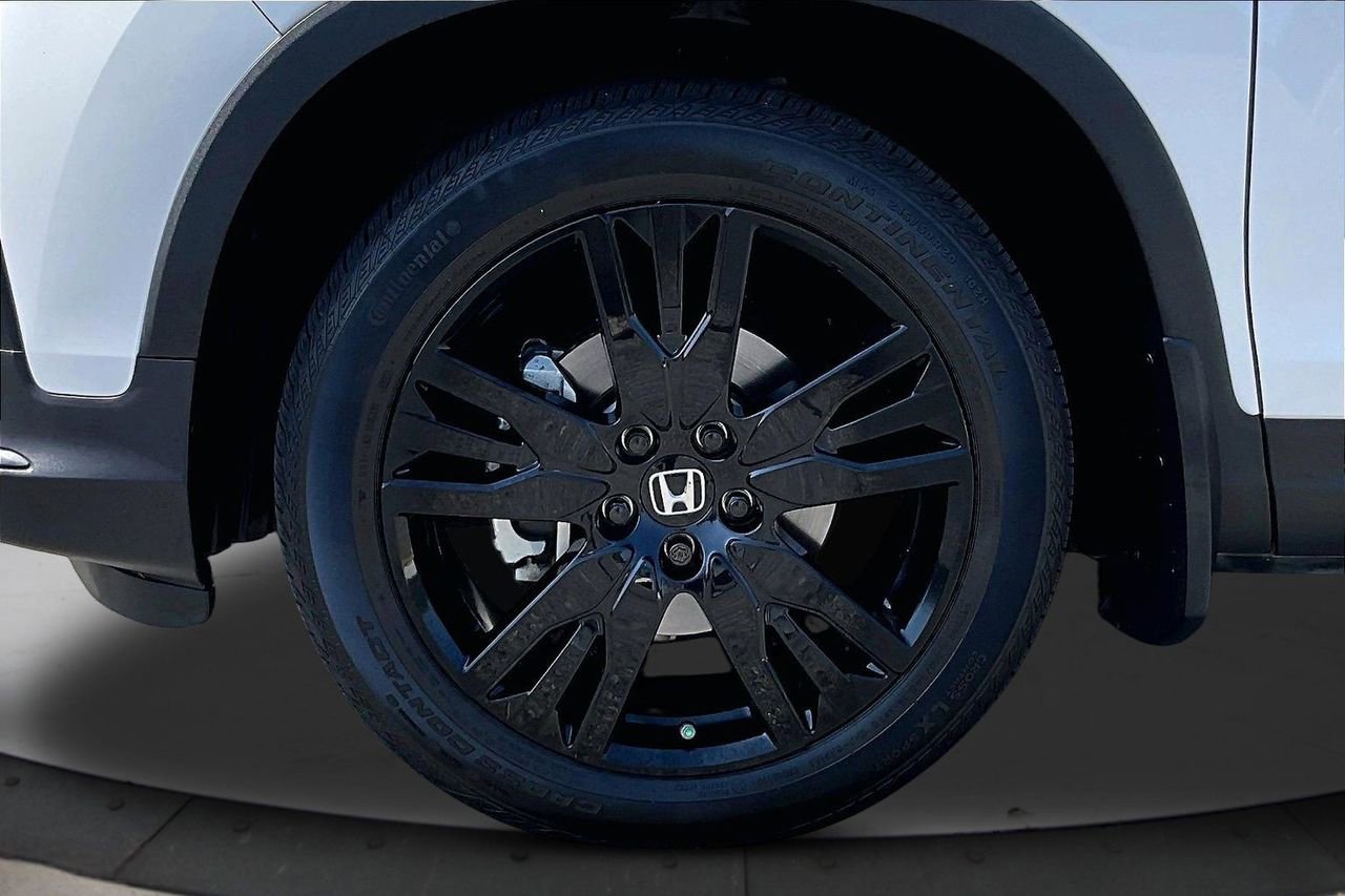 Used 2021 Honda Pilot Special Edition image 32