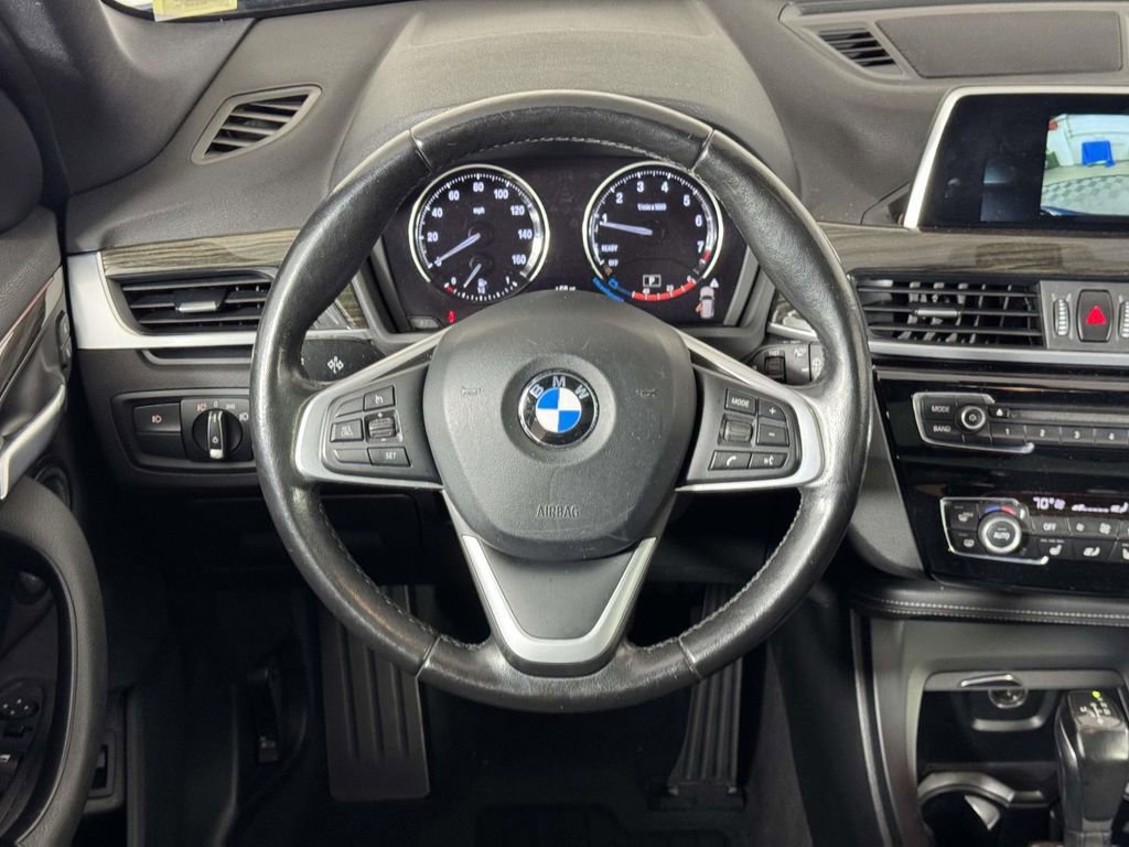 Used 2018 BMW X1 xDrive28i w/ Convenience Package AWD/4WD image 20