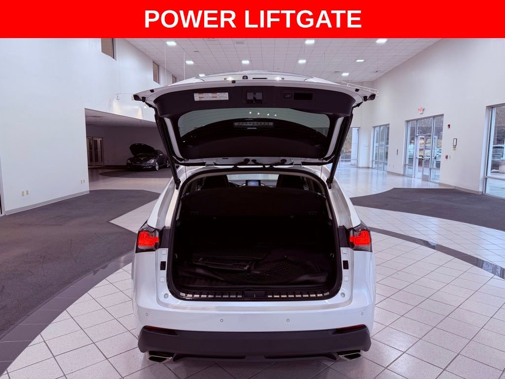 Used 2017 Lexus NX 200t F Sport image 7