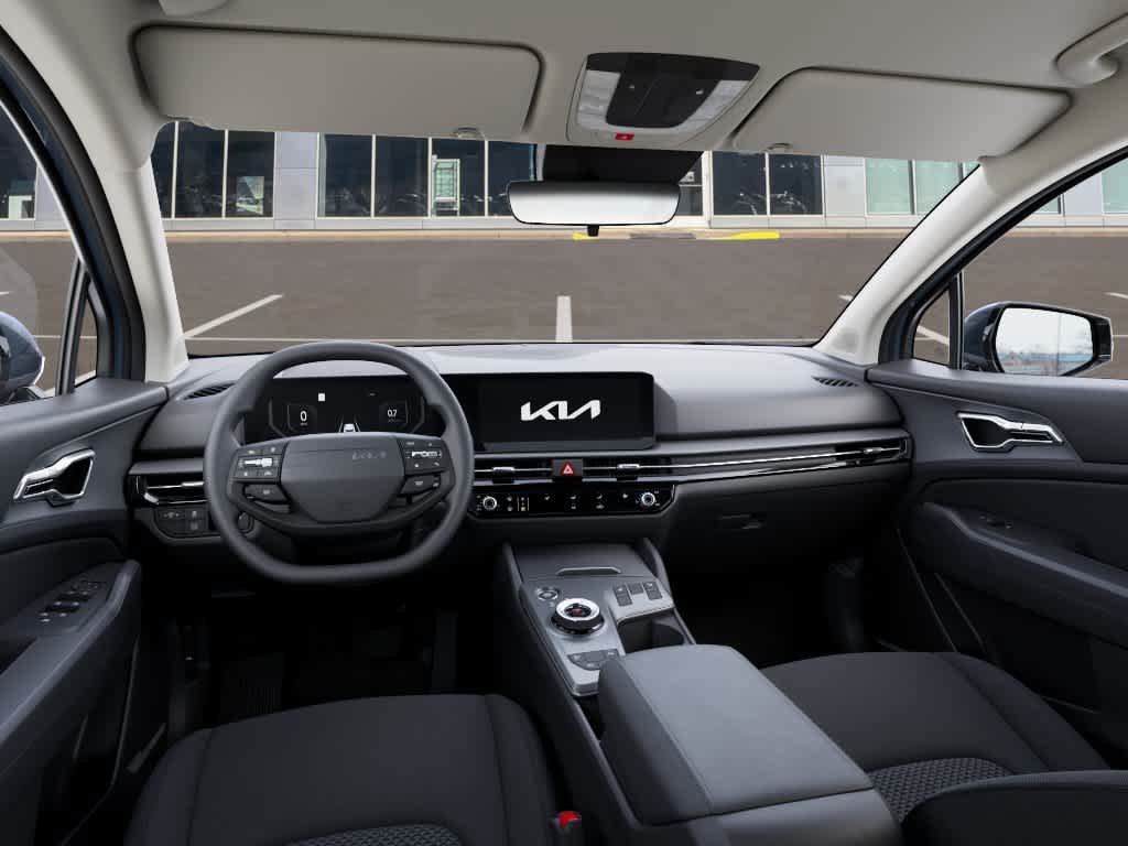 New 2027 Kia Sportage S AWD/4WD image 14