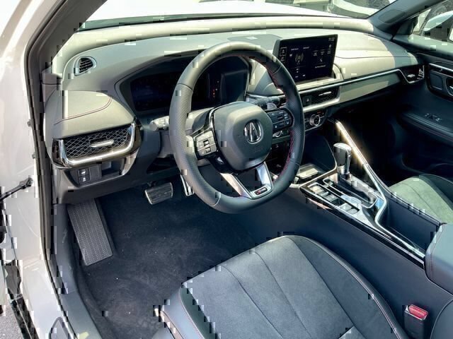 New 2026 Acura ADX A-Spec FWD image 14