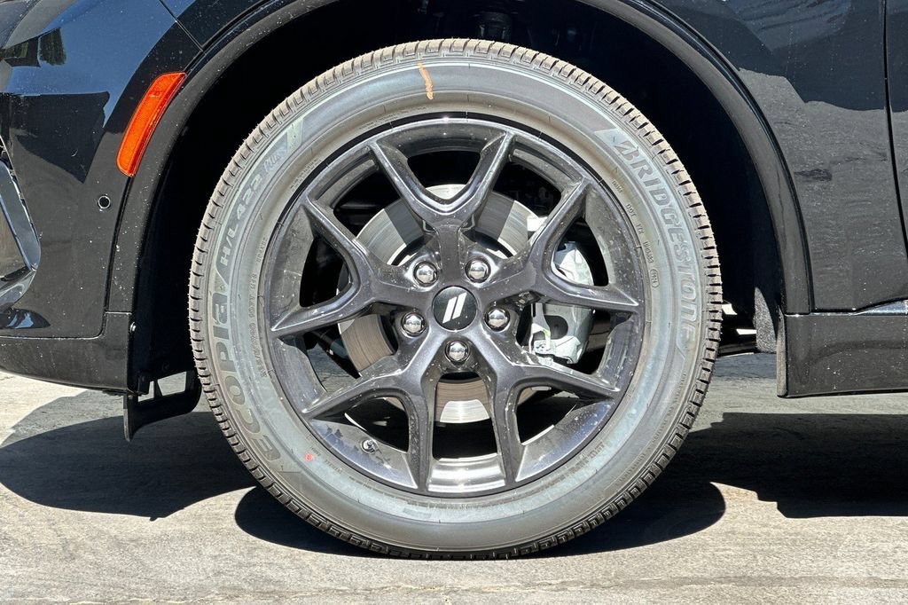 New 2026 Dodge Durango GT AWD/4WD image 29