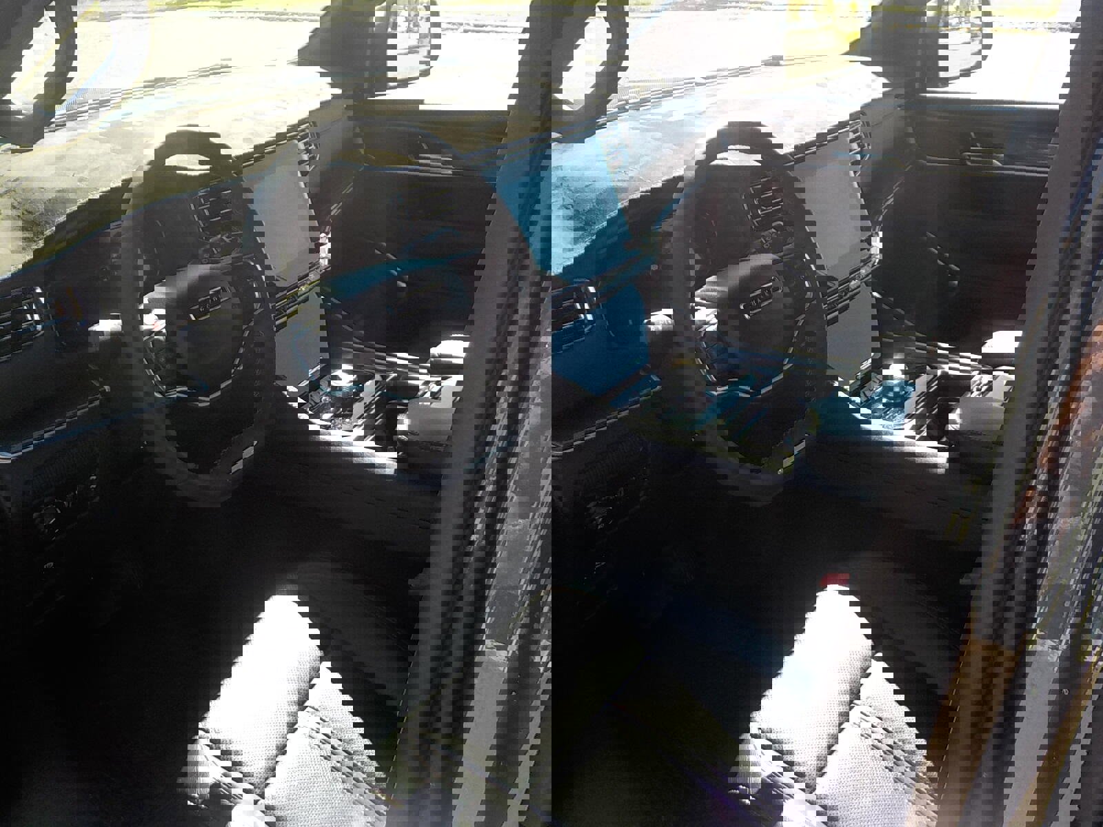 Used 2022 Jeep Wagoneer Series I w/ Convenience Group I image 8