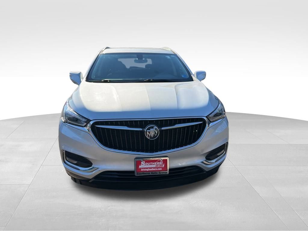 Used 2021 Buick Enclave Preferred image 9
