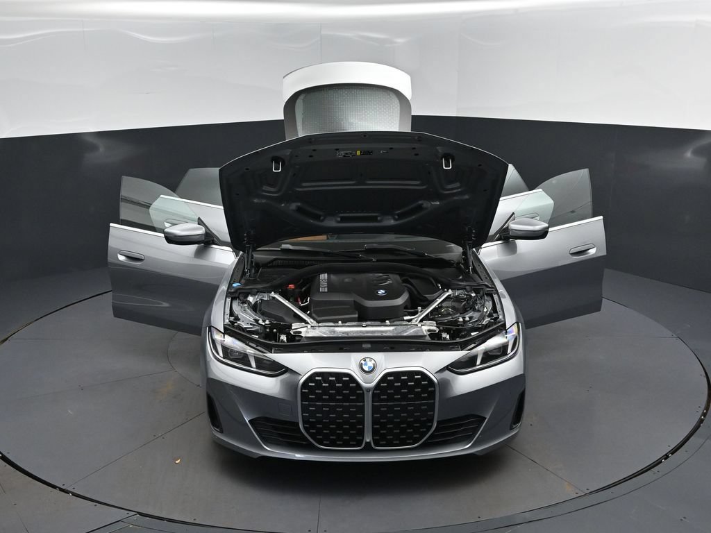 Used 2025 BMW 430i RWD image 51