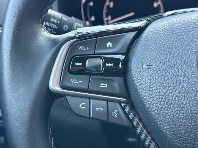 Used 2018 Honda Accord Touring image 33