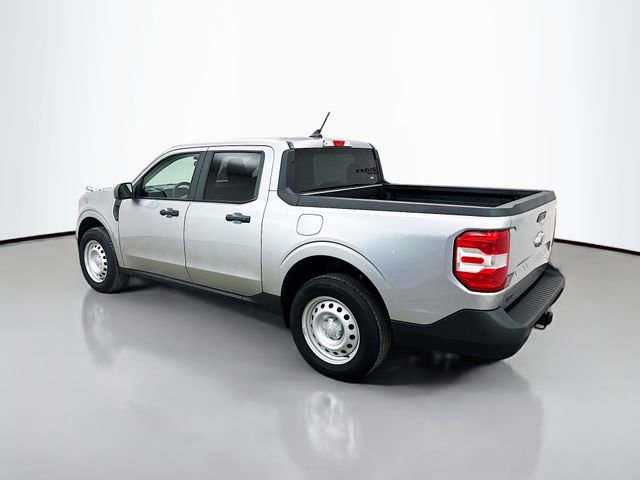 Used 2023 Ford Maverick XL w/ Equipment Group 100A Standard image 5