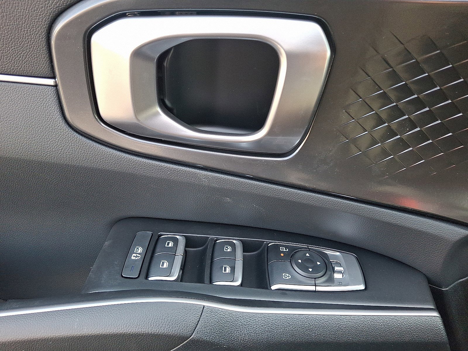 New 2026 Kia Sorento LX image 12