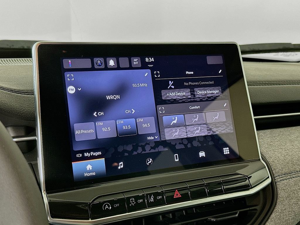 Certified 2022 Jeep Compass Latitude image 23