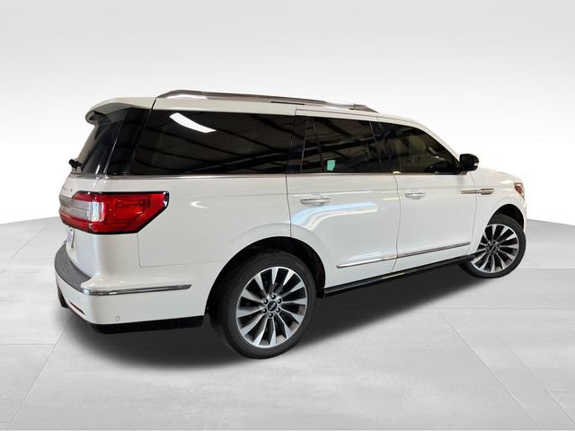 Used 2020 Lincoln Navigator Reserve w/ Luxury Package AWD/4WD image 5