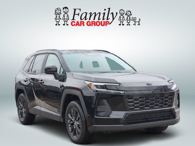 New 2026 Toyota RAV4 XLE Premium AWD/4WD image 2
