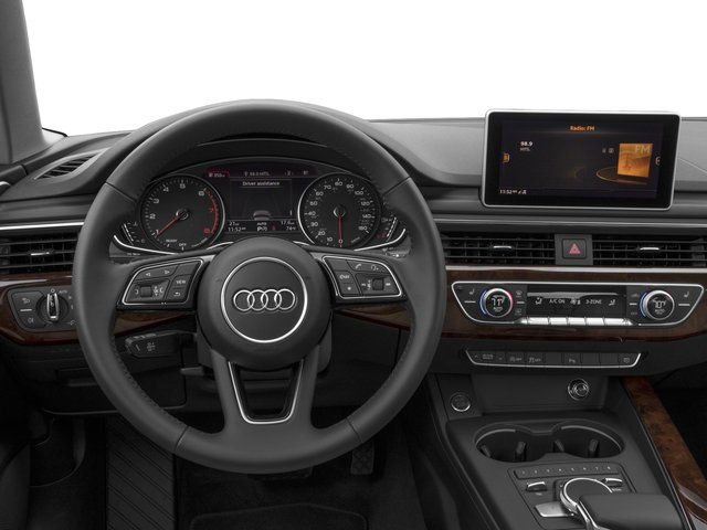 Used 2018 Audi A4 2.0T Ultra Premium Plus w/ Premium Plus Package FWD image 7