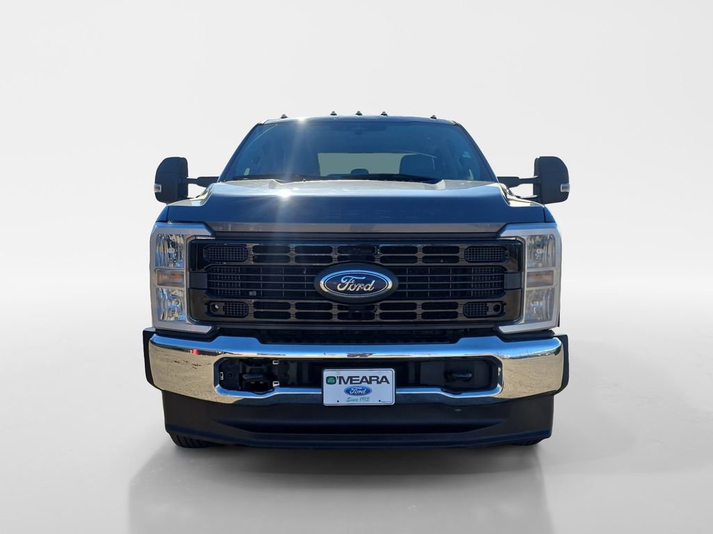 Used 2023 Ford F350 XL w/ 360-Degree Camera Package image 10