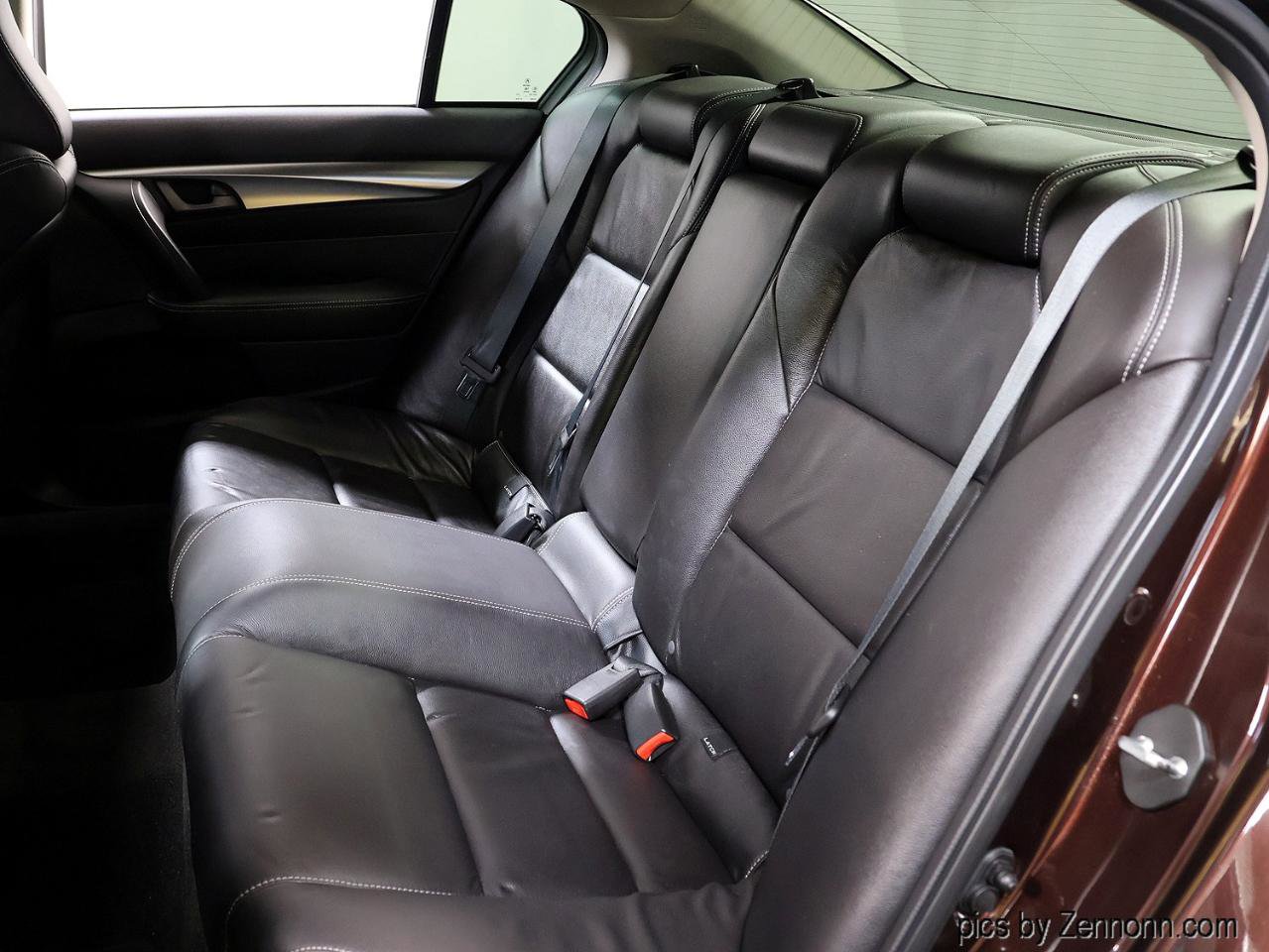 Used 2009 Acura TL SH-AWD image 13
