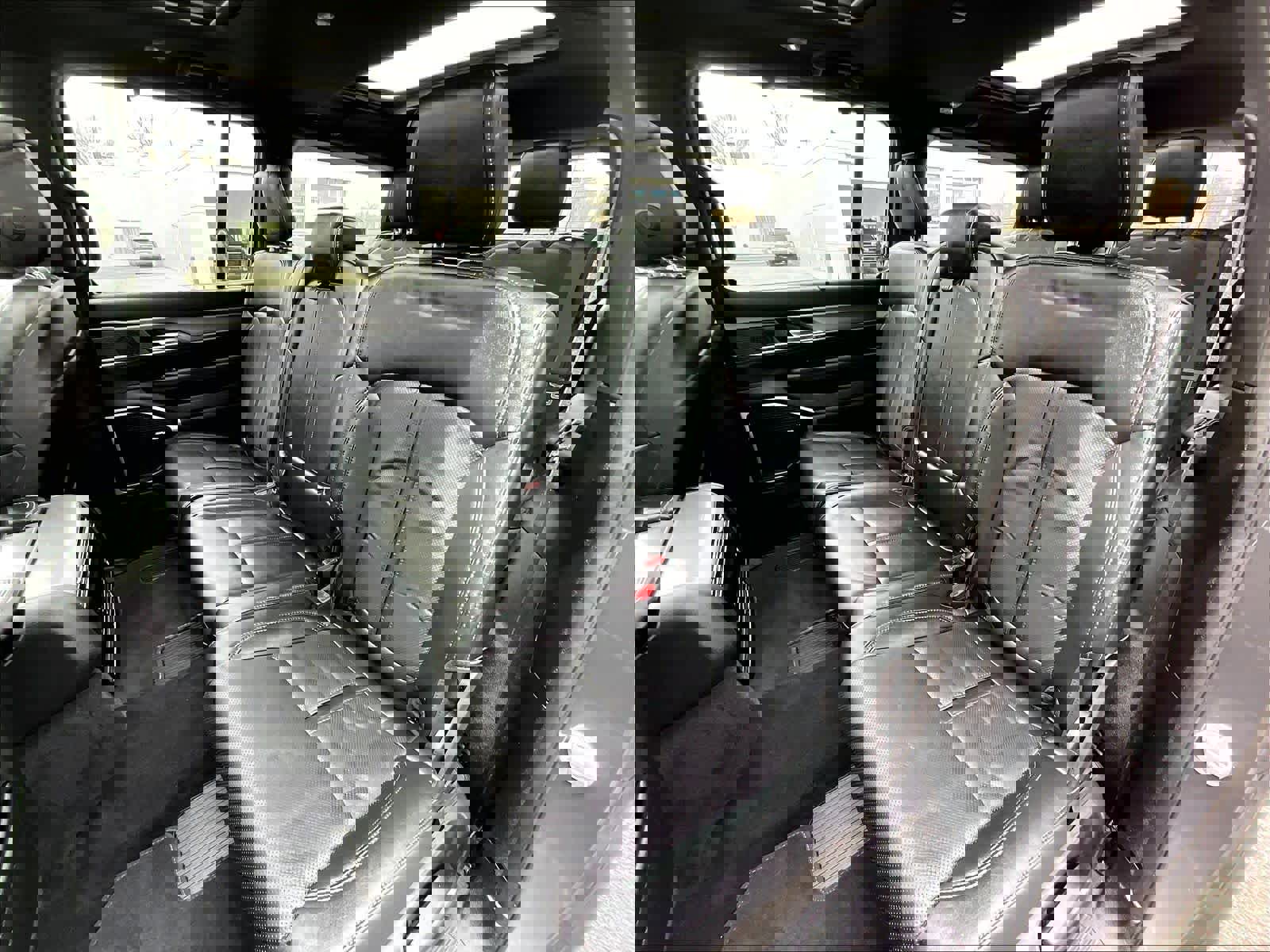 Used 2023 Jeep Wagoneer Series II w/ Convenience Group I image 15