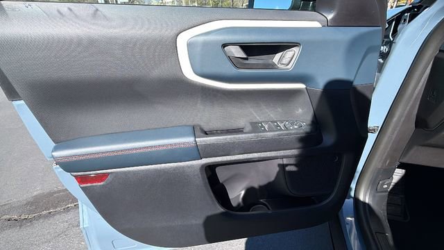 New 2026 Ford Bronco Sport Heritage w/ Convenience Package image 19