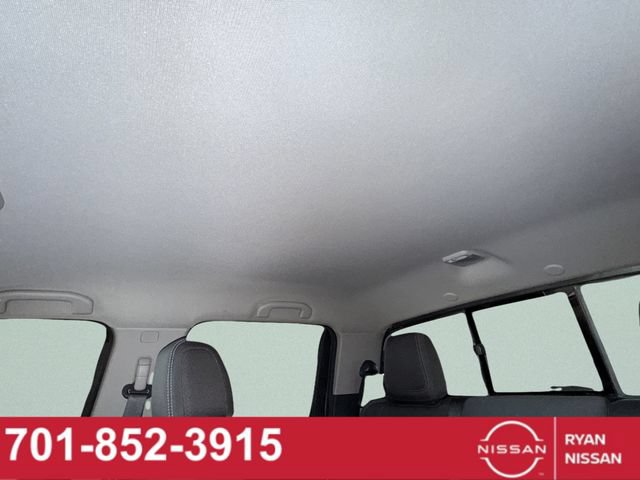 Used 2022 Nissan Frontier SV AWD/4WD image 36