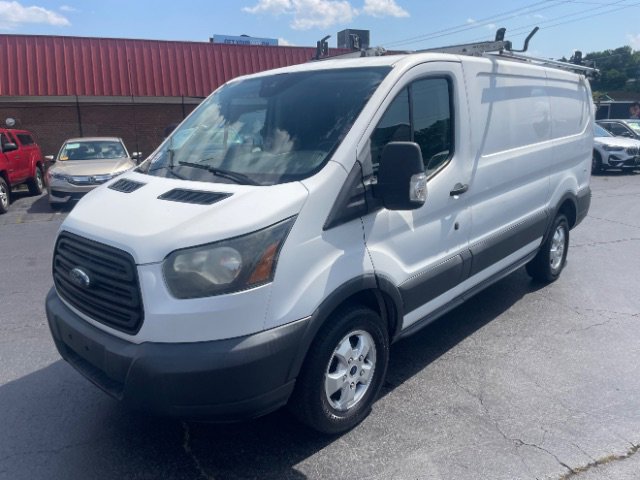 Used 2017 Ford Transit 250 130 Low Roof
