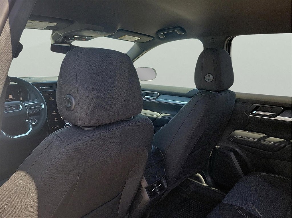 New 2026 GMC Terrain Elevation image 12