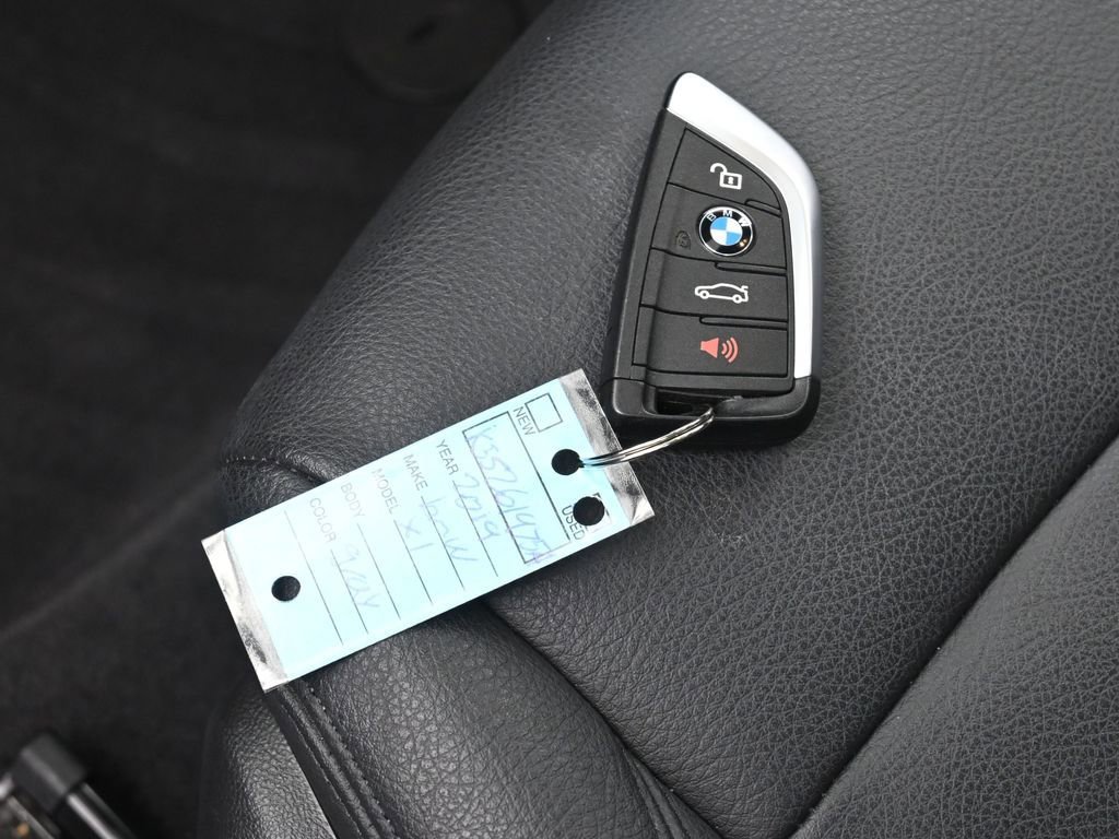 Used 2019 BMW X1 sDrive28i w/ Convenience Package image 19
