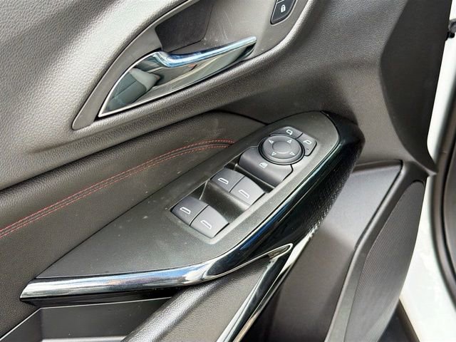 New 2026 Chevrolet Trax RS w/ Driver Confidence Package image 32