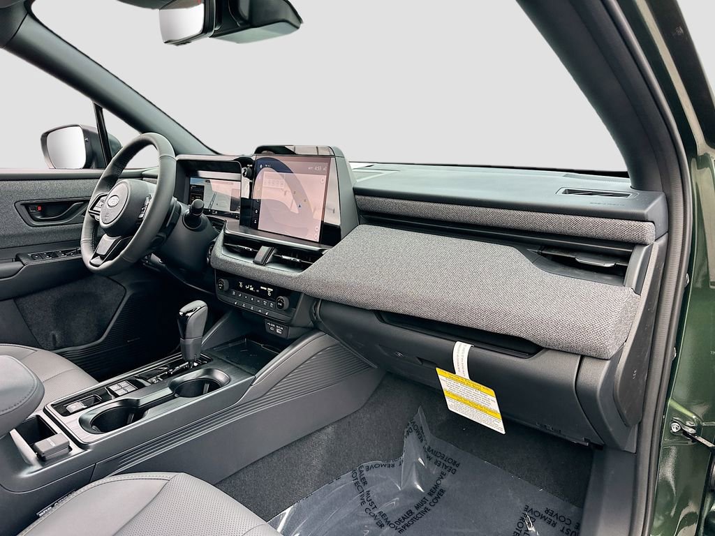 New 2026 Subaru Outback Limited AWD/4WD image 31