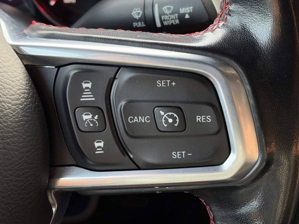 Used 2020 Jeep Gladiator Rubicon AWD/4WD image 29