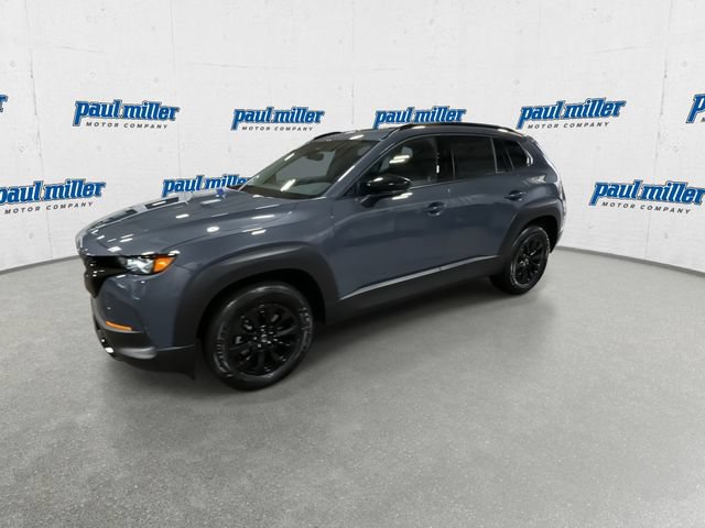 New 2026 MAZDA CX-50 AWD 2.5 Hybrid w/ Weather Package image 5