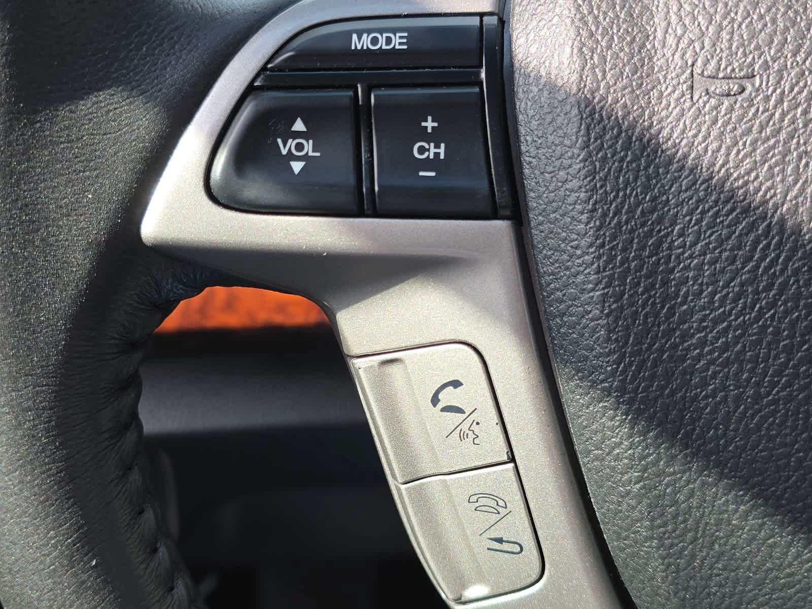 Used 2012 Honda Crosstour EX-L image 17