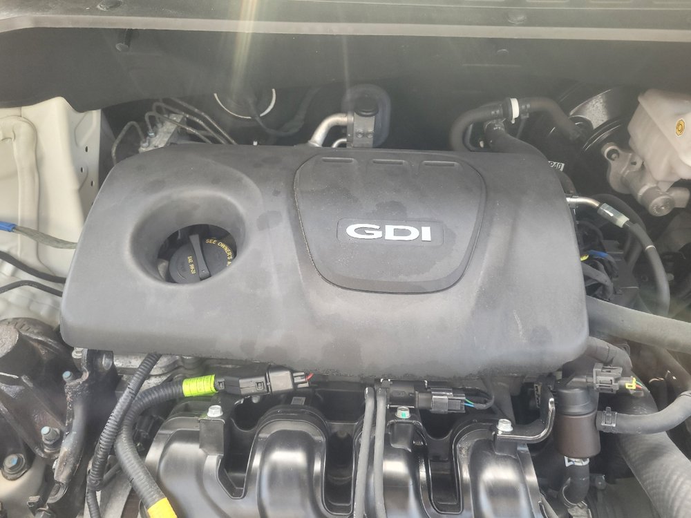 Used 2017 Kia Soul FWD image 30