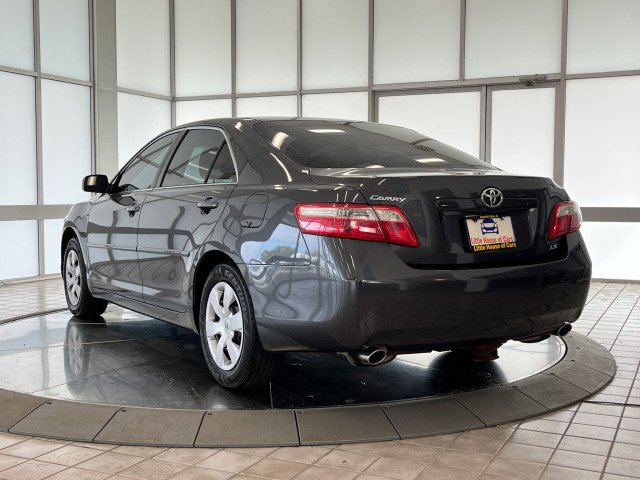 Used 2009 Toyota Camry LE image 5