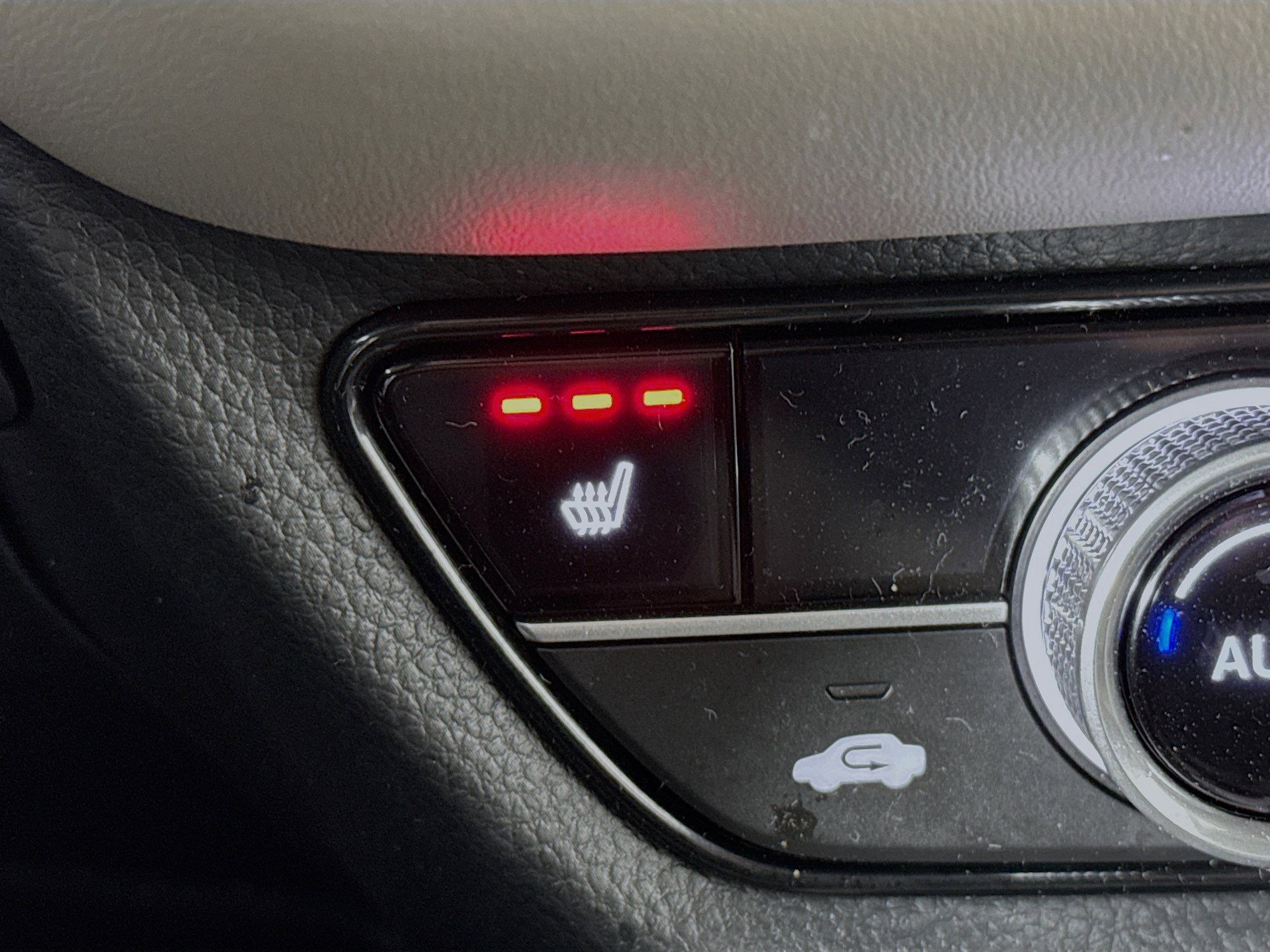 Certified 2026 Honda HR-V EX-L image 19