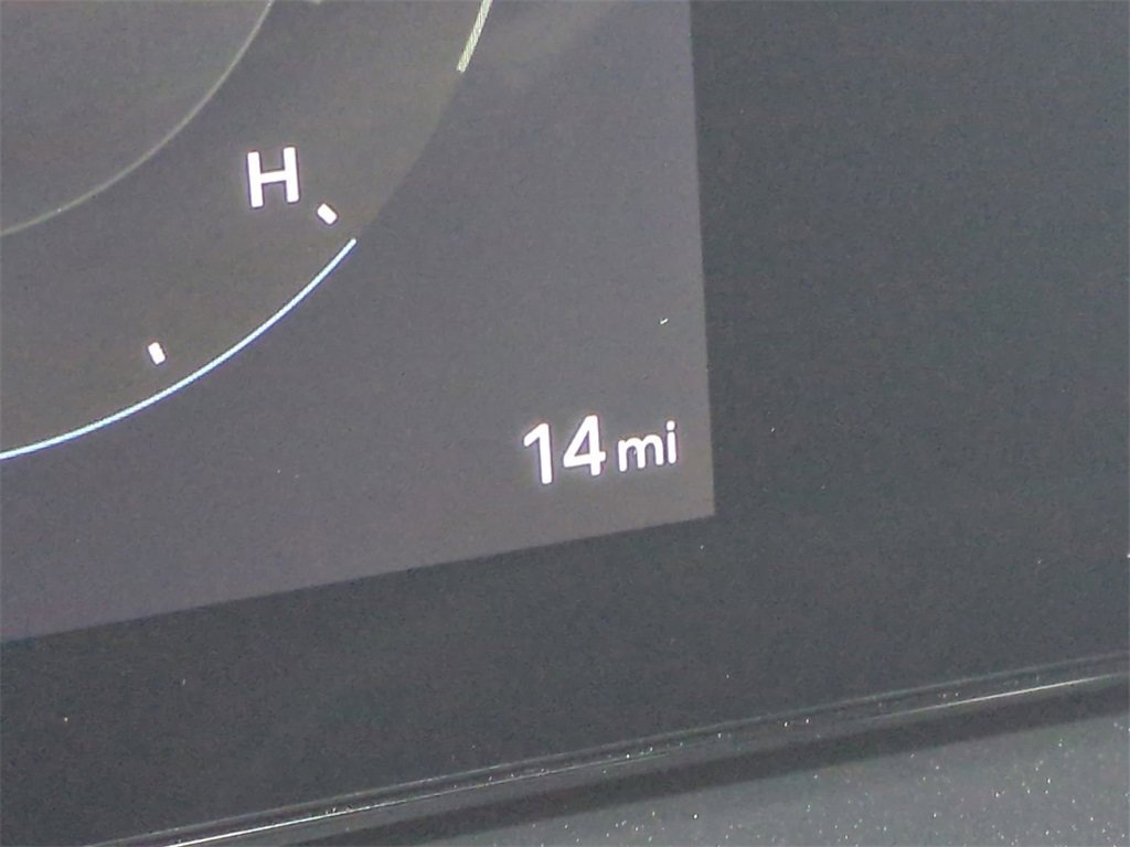 New 2026 Hyundai Palisade XRT Pro image 38