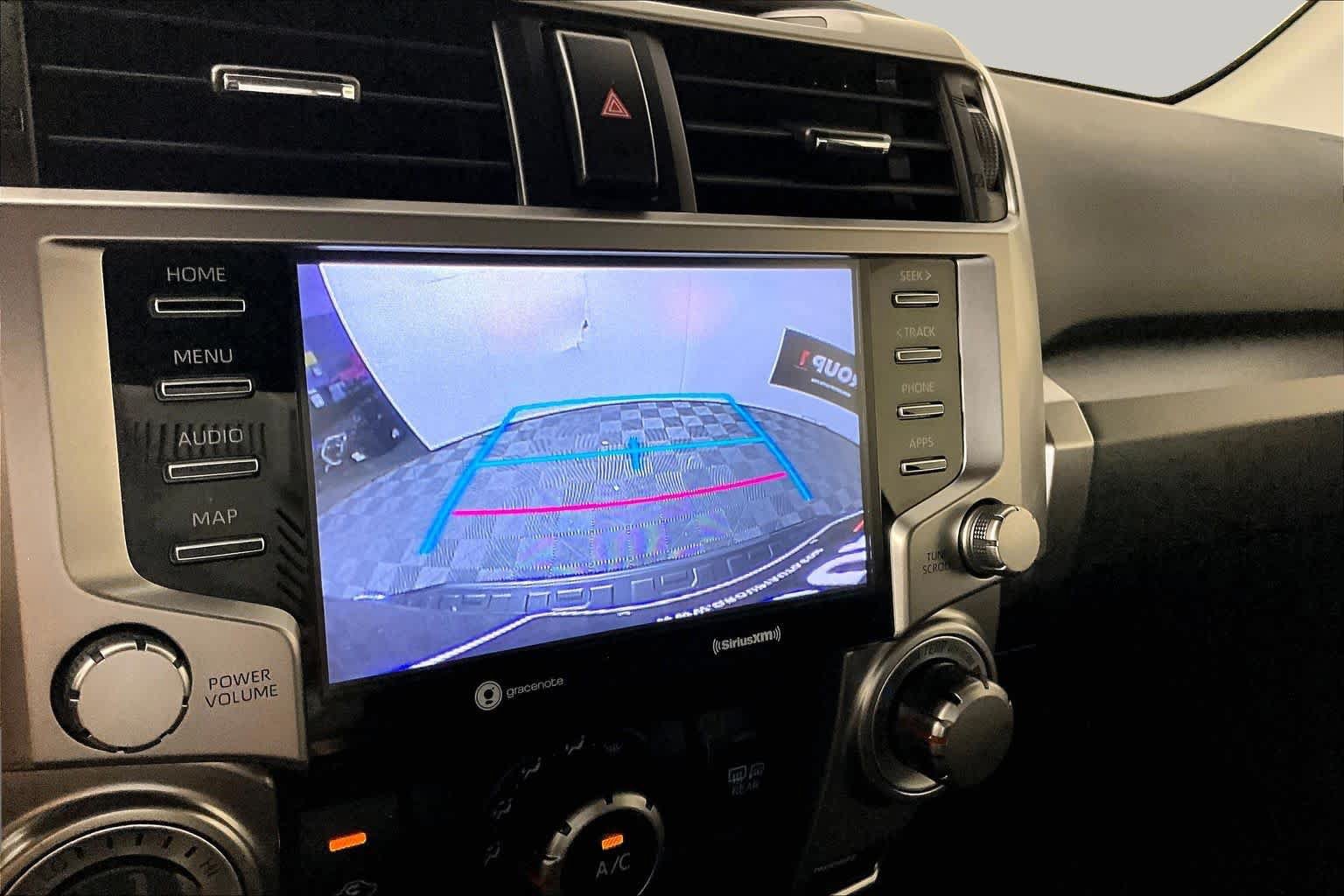 Used 2023 Toyota 4Runner SR5 RWD image 25