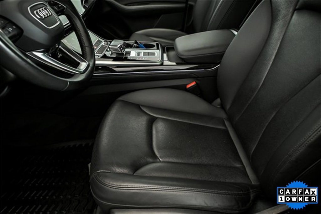 Used 2022 Audi Q7 3.0T Premium Plus image 12