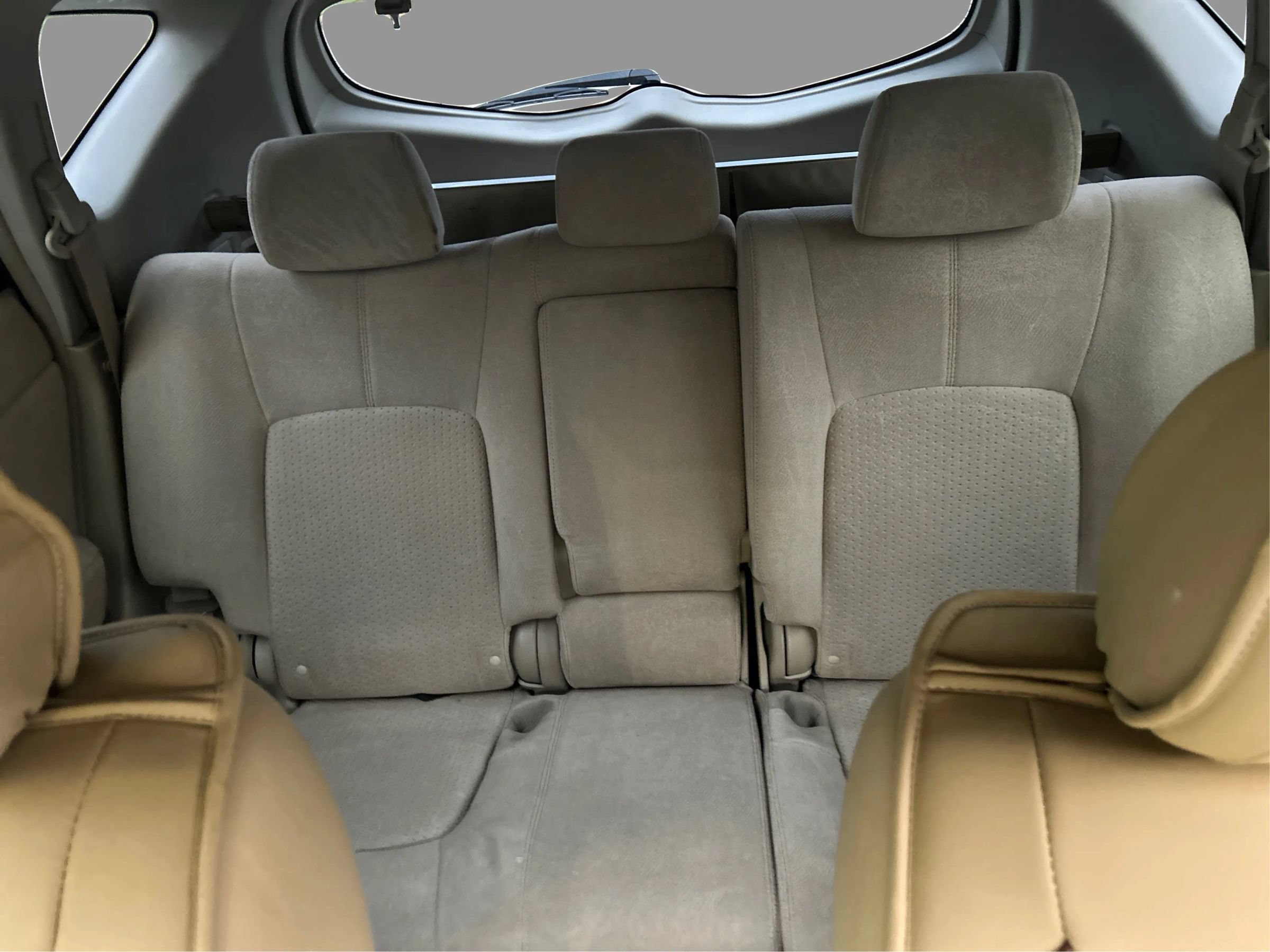 Used 2009 Nissan Murano S w/ Convenience Pkg AWD/4WD image 26