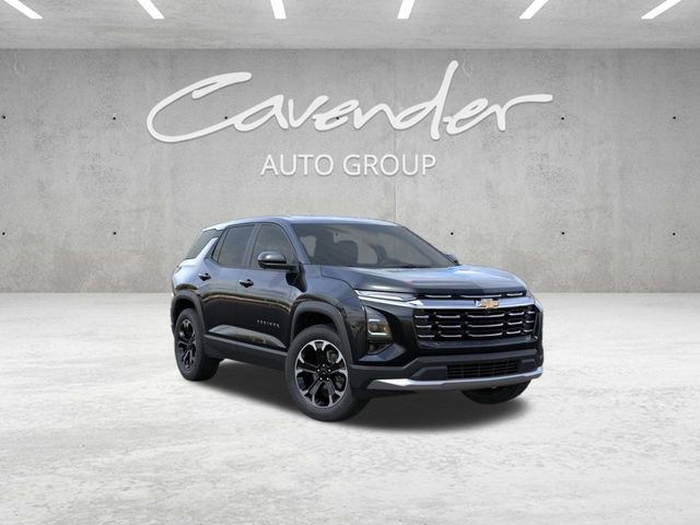 New 2026 Chevrolet Equinox LT w/ Convenience Package II