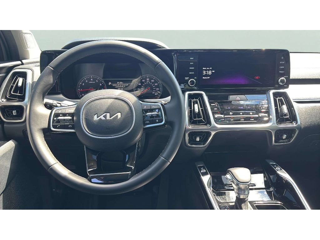 Used 2022 Kia Sorento SX AWD/4WD image 15