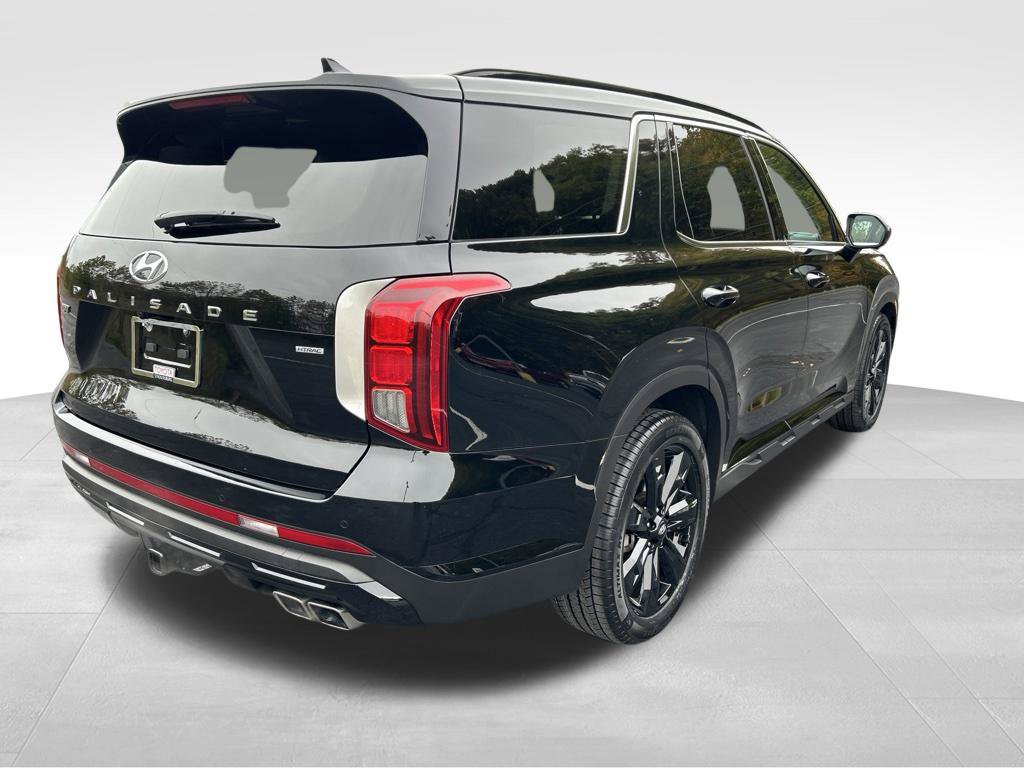 Used 2025 Hyundai Palisade XRT AWD/4WD image 5