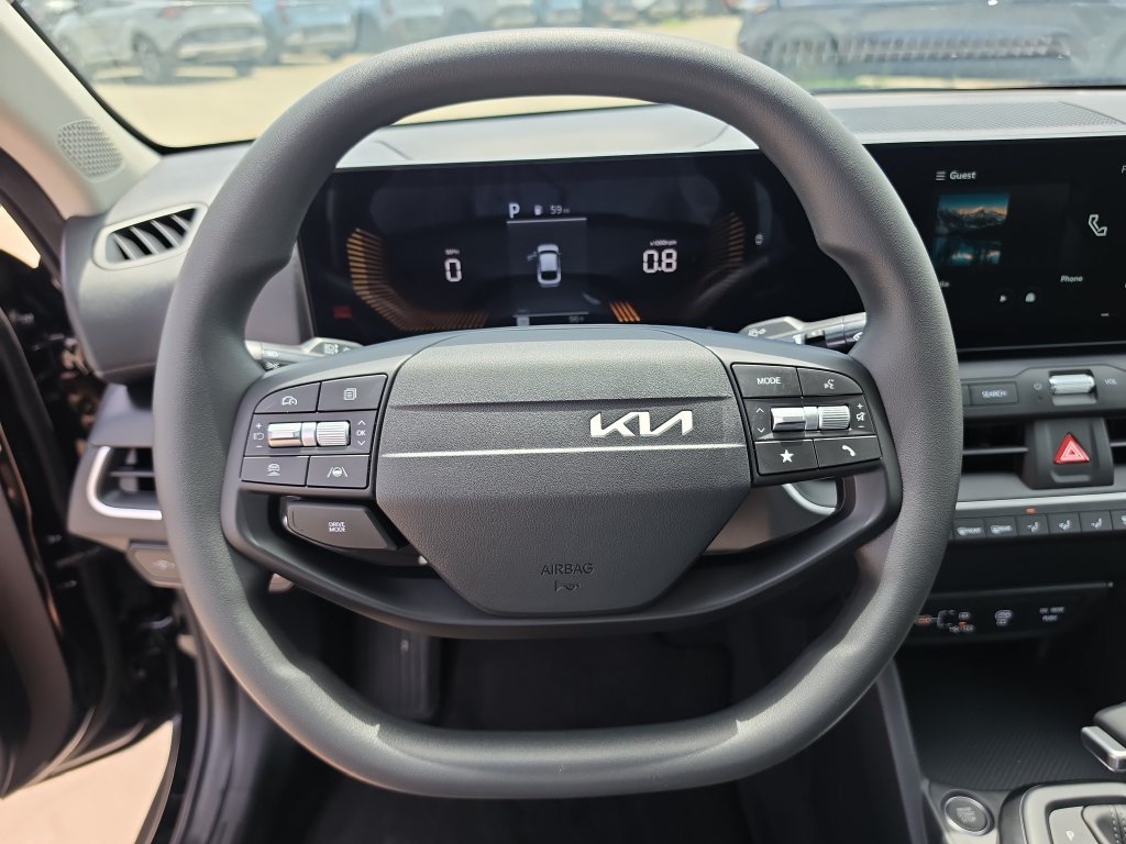 New 2026 Kia K4 FWD image 28