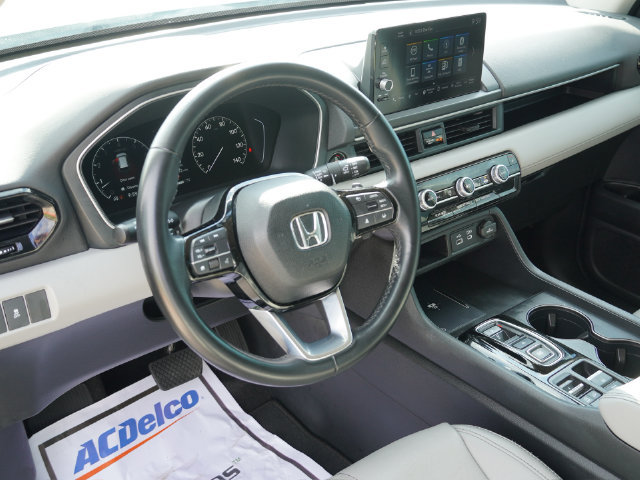 Used 2023 Honda Pilot EX-L image 27