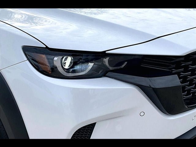 New 2026 MAZDA CX-50 AWD 2.5 Hybrid w/ Cargo Package image 59