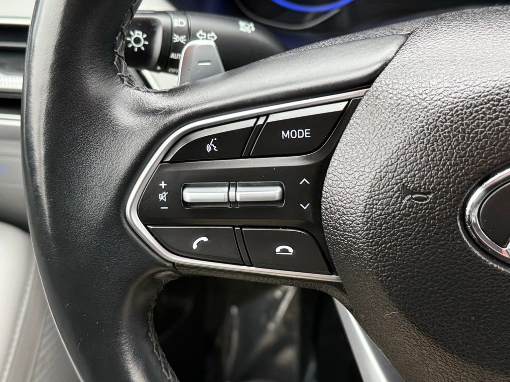 Used 2021 Hyundai Palisade SEL w/ Premium Package image 34