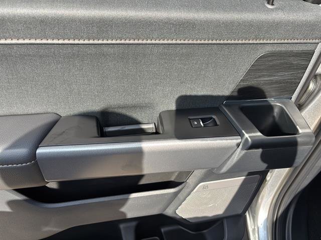 New 2025 Ford F150 Lightning Lariat image 16