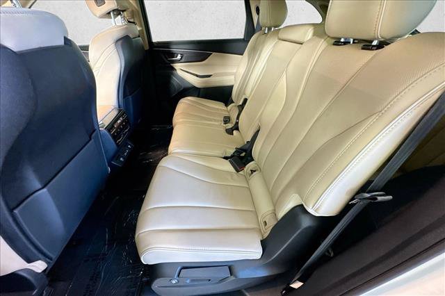 Used 2022 Acura MDX SH-AWD w/ Advance Package image 23